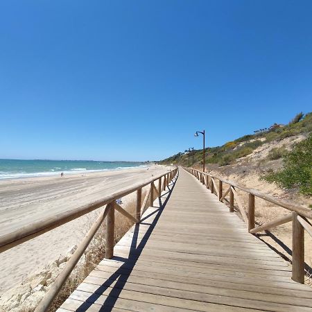 Apartamentos Bahia Blanca إل بويرتو دي سانتا ماريا المظهر الخارجي الصورة