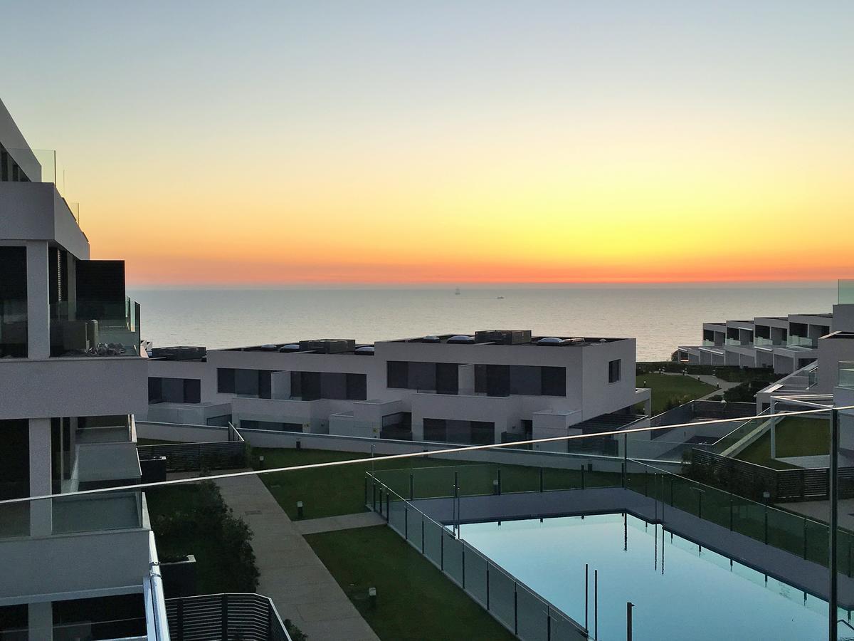 Apartamentos Bahia Blanca إل بويرتو دي سانتا ماريا المظهر الخارجي الصورة