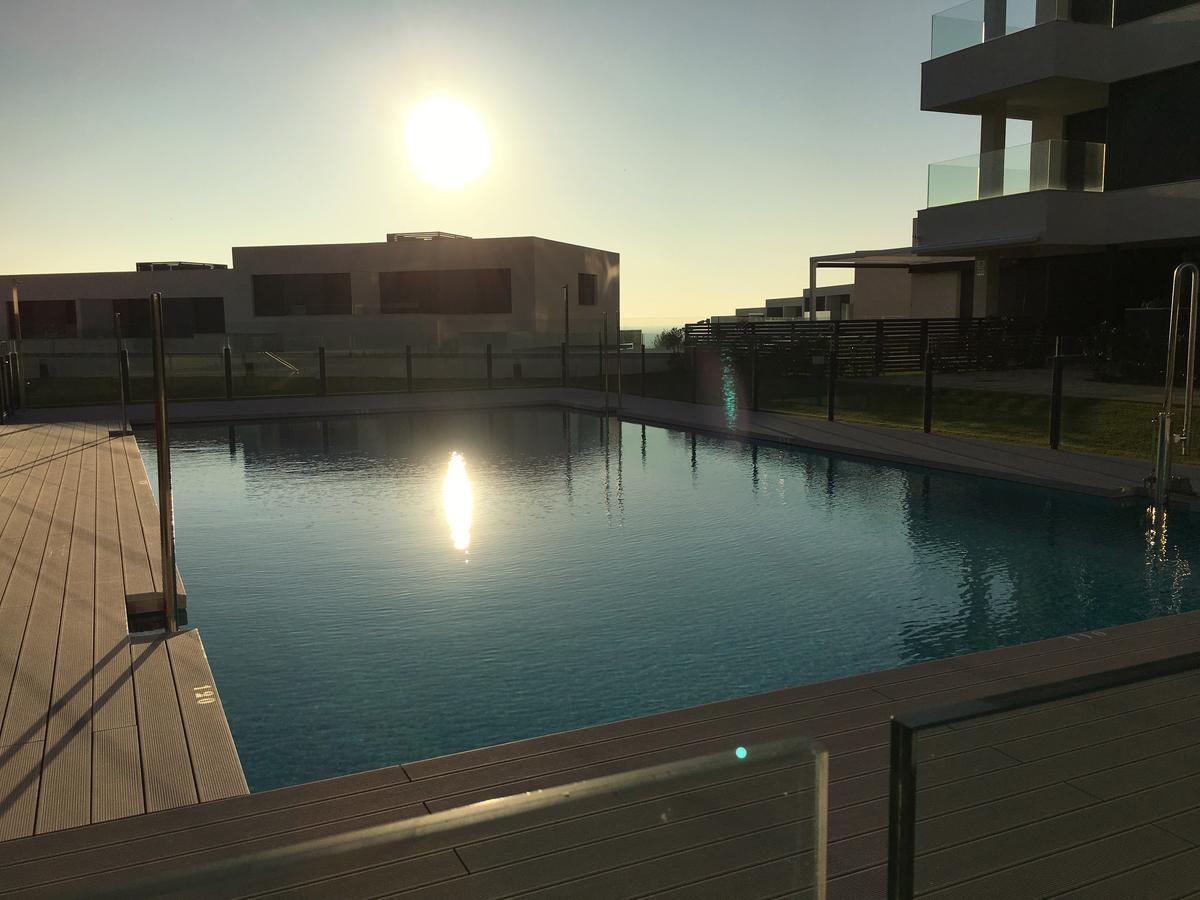 Apartamentos Bahia Blanca إل بويرتو دي سانتا ماريا المظهر الخارجي الصورة