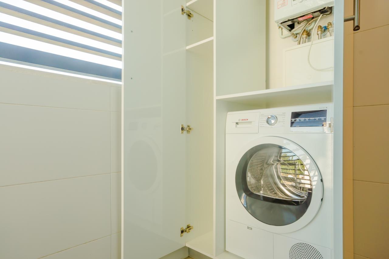 Apartamentos Bahia Blanca إل بويرتو دي سانتا ماريا المظهر الخارجي الصورة
